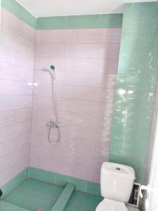 VILA Costinesti VIBE