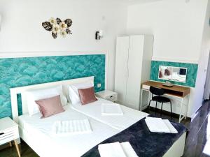 VILA Costinesti VIBE