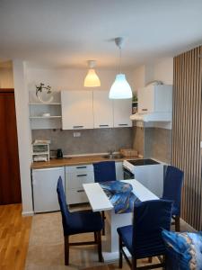 Natura Lux & Parking Free - Green Hill, blizu Akva parka