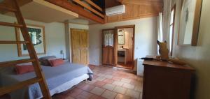 B&B / Chambres d'hotes Aux berges du pont du gard : photos des chambres