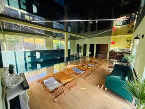 Green Hill Villa & SPA