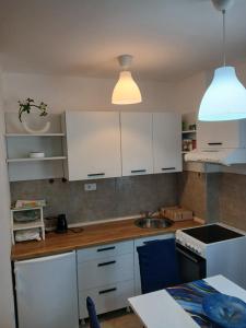 Natura Lux & Parking Free - Green Hill, blizu Akva parka