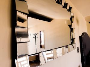 Fresh room, Paseo Durango