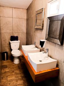 Fresh room, Paseo Durango