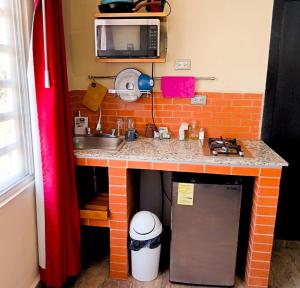 Fresh room, Paseo Durango