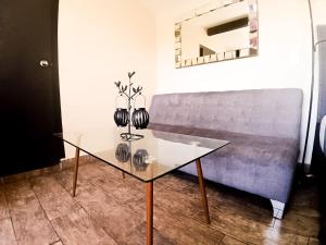 Fresh room, Paseo Durango