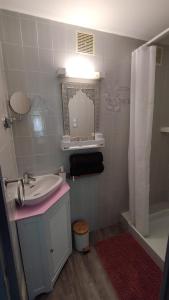 Appartements Gite le Tilleul : photos des chambres