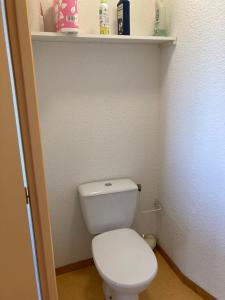 Appartement T3 - 3 étoiles - 6 pers - Au pied des pistes