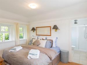 1 Bed in Edzell CA217