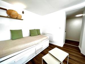 Appartements Appartement cosy a Hennebont ! : photos des chambres