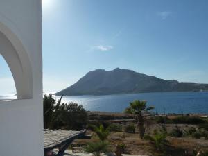 Agios Pavlos Studios Amorgos Greece