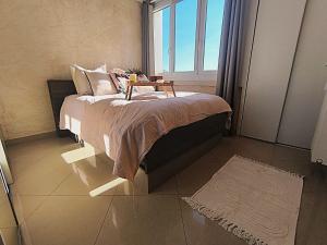 Appartements LeRelaisdOdile-Ideal Pro & Famille-Proche Metro-Fort de Mons : photos des chambres