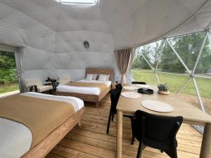 Grotto Getaway