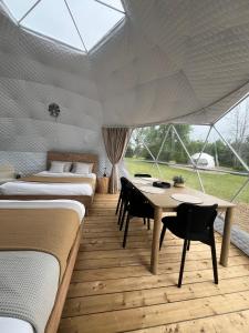Grotto Getaway