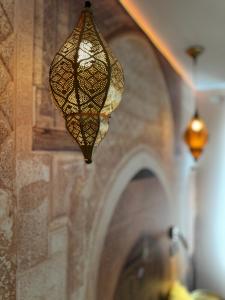 Appartements Morokko : photos des chambres