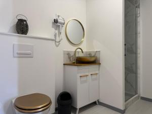 Appartements Morokko : photos des chambres