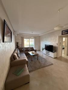 Luxury apartment with a pool - Ubytování bez kategorie ve městě Imi Ouaddar