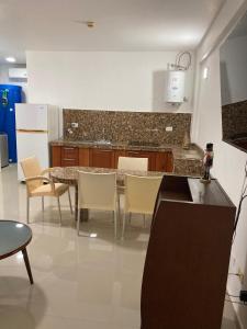 Remanso cerca del mar