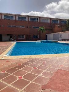 Remanso cerca del mar