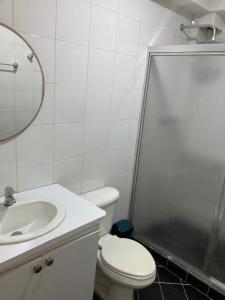 Remanso cerca del mar