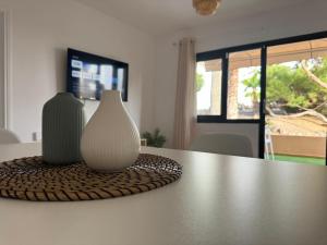 Casa Olivia Oasis Duna