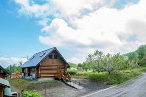 LAKE TOYA MOON HILLS - Vacation STAY 61914v - 3hvězdičkové hotely ve městě Jezero Toja