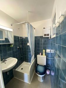 Résidence 218-pleneuf Val Andre - T2 de 32m², situé au cœur de la station, à proximité des commodités. MAE-7803