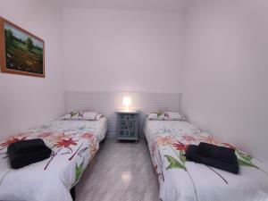 Clef ZE 2 bed apt in Málaga 190 m to the sandy beach - Hoteles de 4 estrellas en Málaga