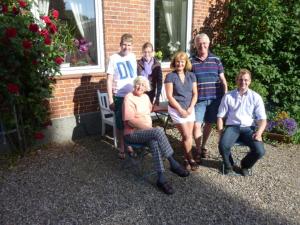 Farm Ferienhof Albert