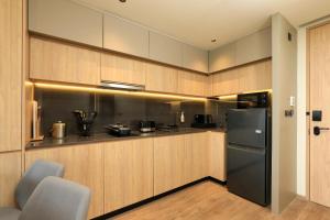 New 1bdr Apartment Layan C518