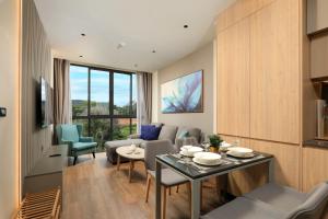 New 1bdr Apartment Layan C518