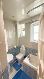 3 bedroom Flat in St Johns Wood