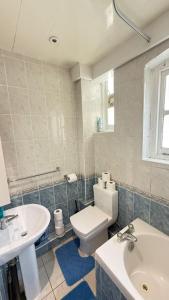3 bedroom Flat in St Johns Wood