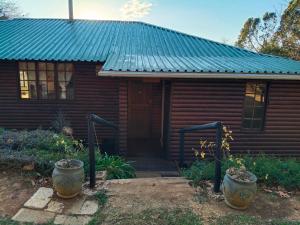 Glensheiling cottage