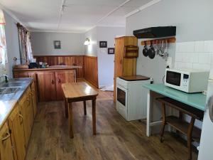 Glensheiling cottage