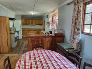 Glensheiling cottage