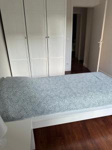 Appartement Paris 16