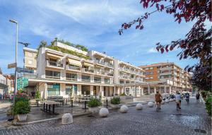 Lovely Apartment In Pesaro With Wifi