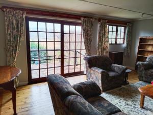 Glensheiling cottage