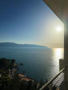 Vlora Sea View Apartament