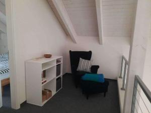 Holiday home Neukalen Comfortable holiday residence