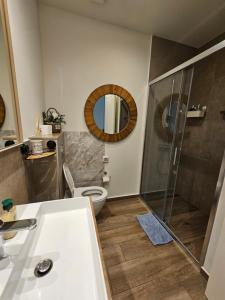 Lustica Bay Blue Horizon