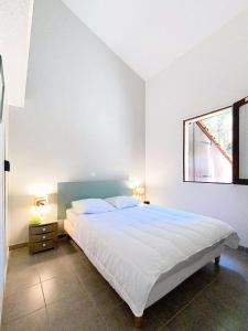 Résidence Coulemelles - Maison mitoyenne 6 pers, cote Atlantique, Lacanau océan MAE-1091