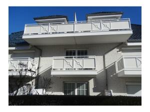 Küstenperle Comfortable holiday residence