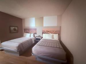 Hotel Pacific Garden