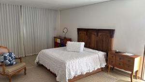 Hotel Boutique Canto da Seriema