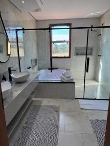 Hotel Boutique Canto da Seriema