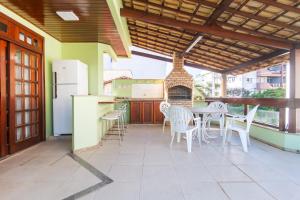 Casa Completa em Cabo Frio na Praia do Forte