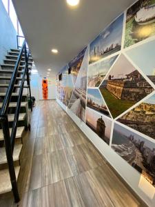 Hotel Casa Lopez - Cartagena