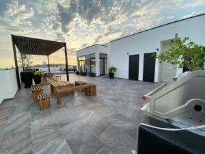 Departamento 2 Recámaras Torre Zúñiga Mazatlan